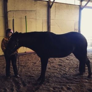 Meet your Posher, Merci